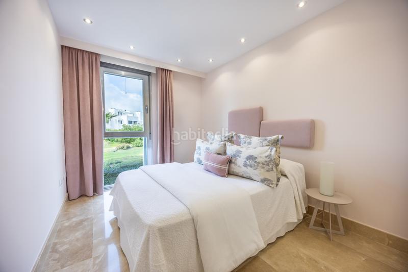 Foto 20c1ed19-8223-4a8a-8203-fdc692940ea1. Apartamento  con amplia terraza y vistas al mar en la paloma en Manilva
