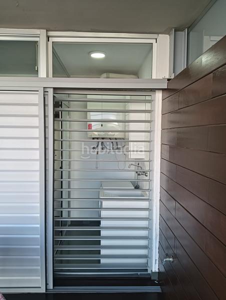 Foto 2b55b1aa-906f-4710-a7e8-f0e3045fd529. Apartamento  con amplia terraza y vistas al mar en la paloma en Manilva
