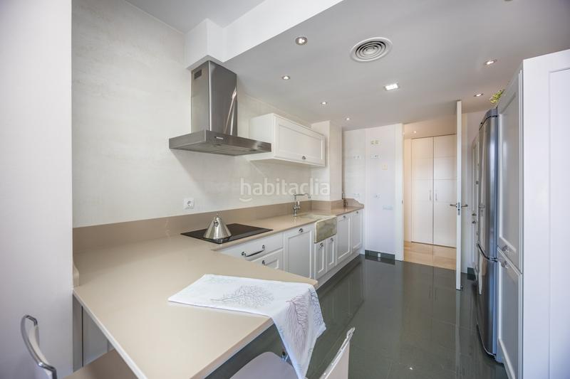 Foto 313bda20-d484-4f07-a87f-9b334bf6c798. Apartamento  con amplia terraza y vistas al mar en la paloma en Manilva