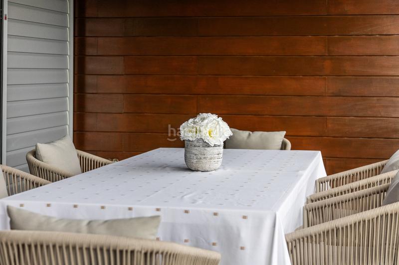 Foto 54625ceb-faeb-476d-ad33-8015eedf6034. Apartamento  con amplia terraza y vistas al mar en la paloma en Manilva