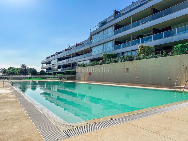 Foto 8aa99ca8-812f-43e9-89eb-568871a6359b. Apartamento  con amplia terraza y vistas al mar en la paloma en Manilva