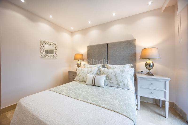 Foto 8f5d038f-b58c-4f63-994e-2fcd31912b31. Apartamento  con amplia terraza y vistas al mar en la paloma en Manilva