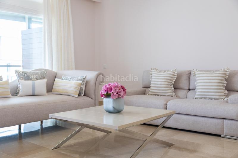 Foto b3f76a77-9ef8-4583-b871-49a8fa61fb68. Apartamento  con amplia terraza y vistas al mar en la paloma en Manilva