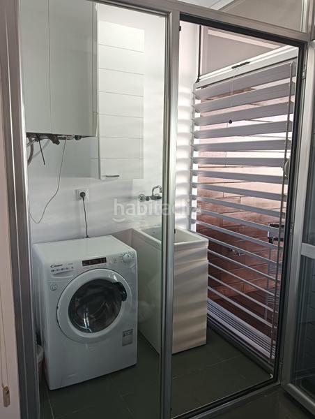 Foto be86bafe-2d31-417e-9cf2-28b31940a7ba. Apartamento  con amplia terraza y vistas al mar en la paloma en Manilva