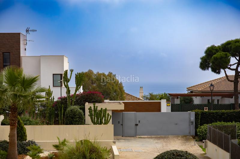 Foto cb154841-57e8-4303-a141-5452b5c7e77a. Apartamento  con amplia terraza y vistas al mar en la paloma en Manilva