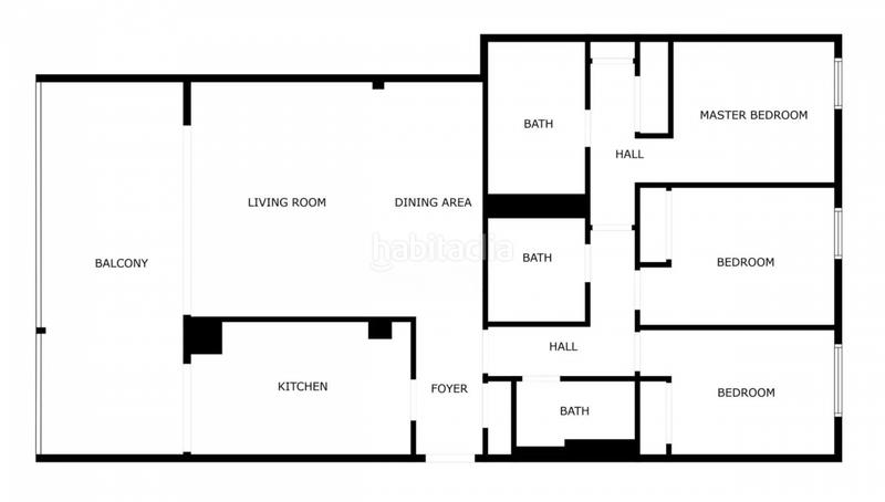 Foto d1a9c9a3-a865-4a81-a114-9277d210934c. Apartamento  con amplia terraza y vistas al mar en la paloma en Manilva