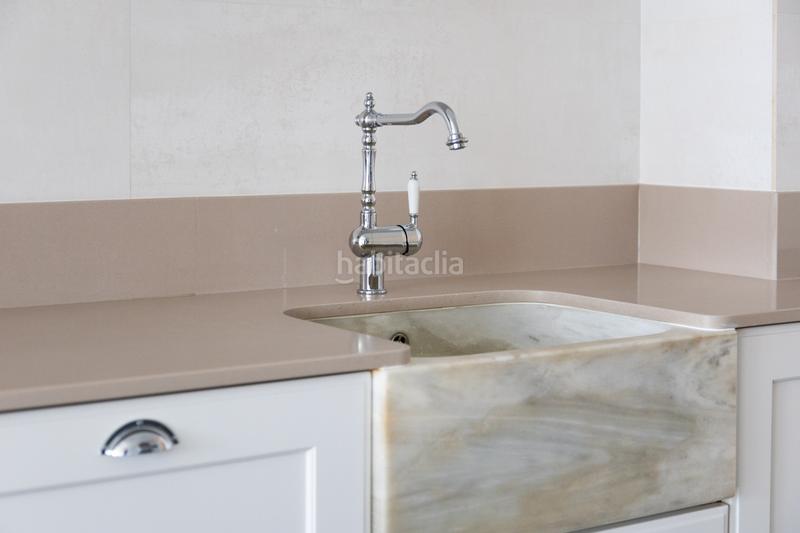 Foto f5d40569-74c0-4861-ada4-f7f1f8c29279. Apartamento  con amplia terraza y vistas al mar en la paloma en Manilva