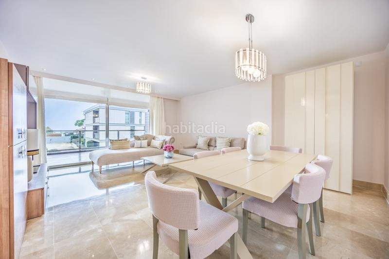 Foto f92a26f6-5996-44e4-a37b-d24592fd69e4. Apartamento  con amplia terraza y vistas al mar en la paloma en Manilva