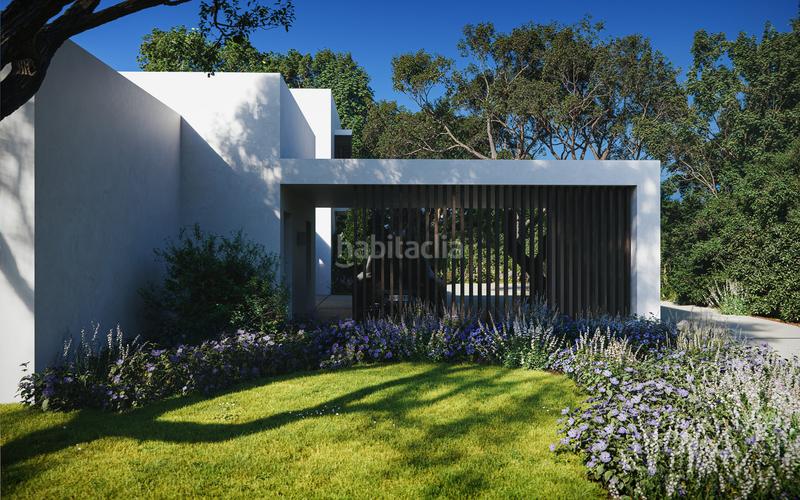 Foto 0e6df639-a494-4145-96c7-a43f5034926a. House with heating parking pool in Sotogrande alto Sotogrande