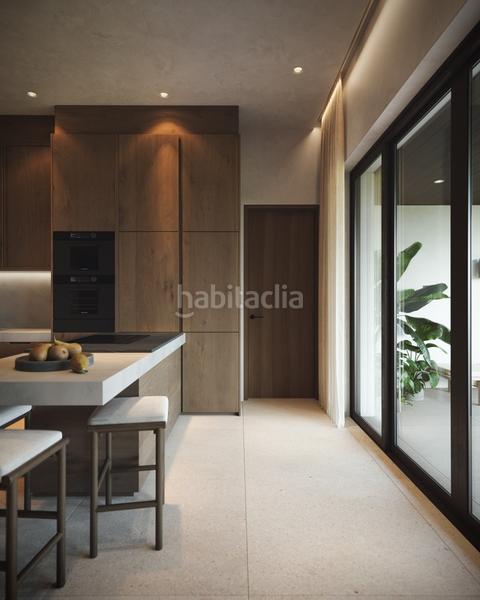 Foto 2774d434-5793-4501-b632-224059600de6. House with heating parking pool in Sotogrande alto Sotogrande