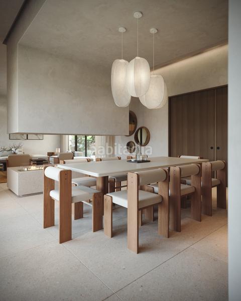 Foto 45659b93-d1c2-4b67-a852-90b3fde4656f. House with heating parking pool in Sotogrande alto Sotogrande