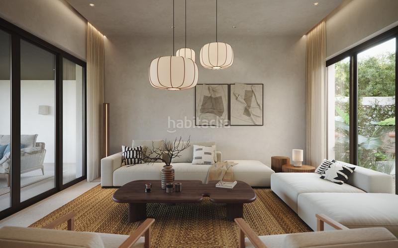 Foto 569d73e3-7790-4834-9bb5-8b94f4e62e6e. House with heating parking pool in Sotogrande alto Sotogrande