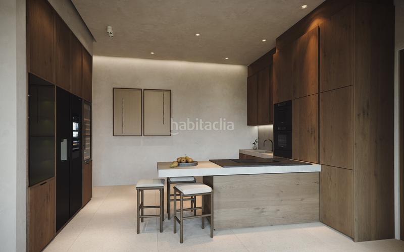 Foto 7e77399a-a0b2-4170-9931-595d02c73523. House with heating parking pool in Sotogrande alto Sotogrande