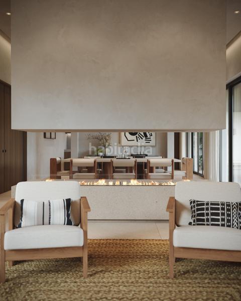 Foto 8140c12d-deb2-4204-9e5c-54ce42451160. House with heating parking pool in Sotogrande alto Sotogrande