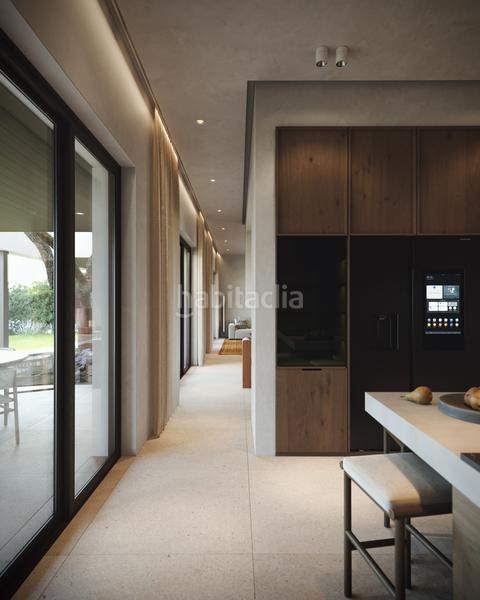 Foto a1e09cc5-317f-4a95-a592-f26fb995e355. House with heating parking pool in Sotogrande alto Sotogrande