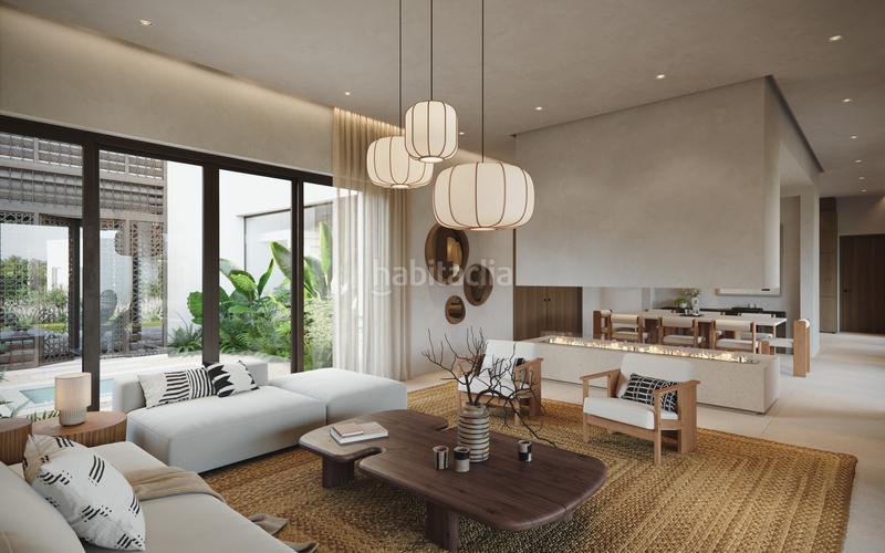 Foto b55f951c-8e5e-4647-b06a-1ad82cd7e063. House with heating parking pool in Sotogrande alto Sotogrande