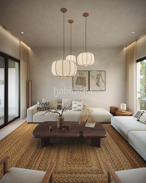 Foto c835d461-e982-47f0-a50f-9bc03f7fb597. House with heating parking pool in Sotogrande alto Sotogrande