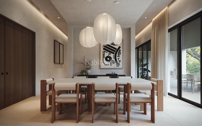 Foto cb735310-75be-4cb1-8258-ce266f4c6f3b. House with heating parking pool in Sotogrande alto Sotogrande