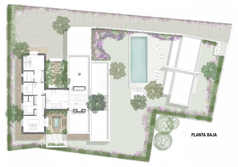 Foto d0daaf85-3e4b-4b01-83ec-706fdbce1ea3. House with heating parking pool in Sotogrande alto Sotogrande