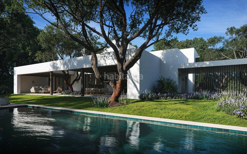 Foto d11314ce-ea5e-4892-ac7a-83e3ccfc8481. House with heating parking pool in Sotogrande alto Sotogrande