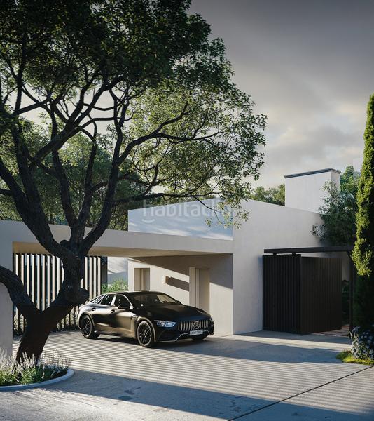 Foto fa3f1a8a-135e-4b53-8f0c-4c92cab02d4a. House with heating parking pool in Sotogrande alto Sotogrande