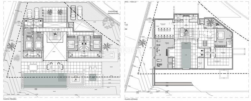 Foto 0846ec63-ccd6-418e-aa05-9e6f1ed0b5e5. Casa con parcheggio piscina in La Alcaidesa