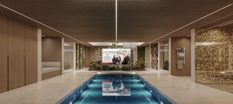 Foto 7f53f34e-c204-429e-aa18-bf62454f8604. Casa con parcheggio piscina in La Alcaidesa