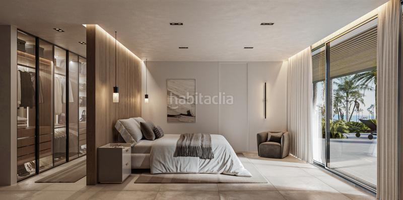 Foto 8cf4f4b5-2539-4983-9da5-b0e6f0bebb20. Casa exclusiva villa de lujo en 1 línea de golf y con vistas panorámicas al mediterráneo en La Alcaidesa