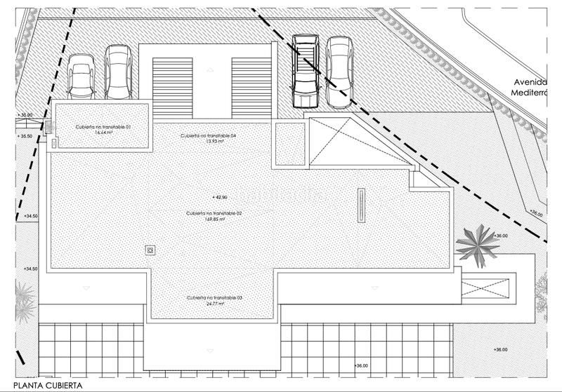 Foto a48529fa-126e-43af-8350-e5925138a562. Casa con parcheggio piscina in La Alcaidesa