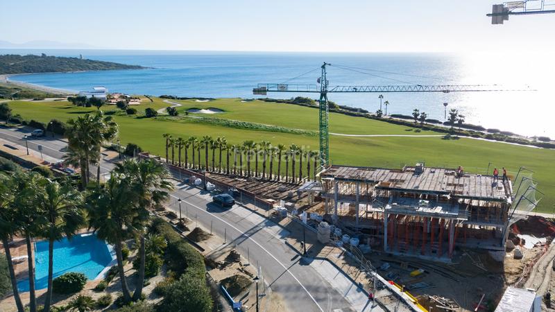 Foto f552681f-2281-4179-b82d-890ec7377981. Casa con parcheggio piscina in La Alcaidesa