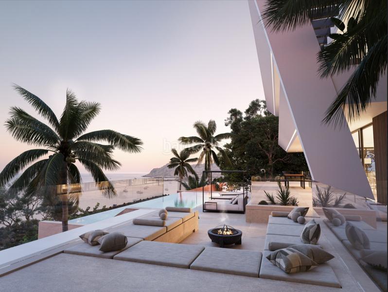 Foto 34494976-f8b7-444c-b255-2e37620f0e62. Maison avec parking piscine dans La Alcaidesa