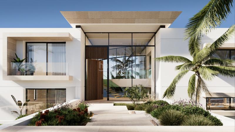 Foto 5276e791-6331-4b99-b897-3af15d832eab. Maison avec parking piscine dans La Alcaidesa