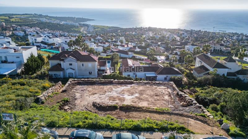 Foto 534d3377-2083-49d6-80b8-c54c2379d89c. Maison avec parking piscine dans La Alcaidesa