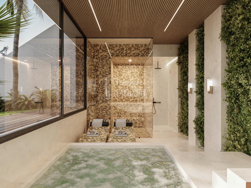 Foto 6bb678d2-177a-4bf9-b3d4-f35c1fe09dd0. Maison avec parking piscine dans La Alcaidesa