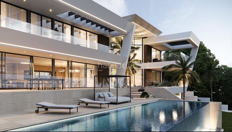 Foto 74a23a8c-0382-4a15-a112-3d31847e0e6c. Maison avec parking piscine dans La Alcaidesa