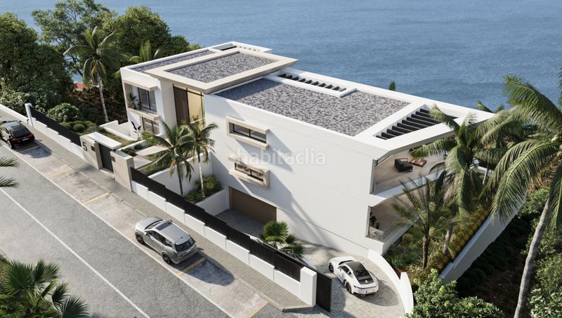 Foto 95356b67-7c38-42b6-a5e8-c139b54c1a48. Maison avec parking piscine dans La Alcaidesa