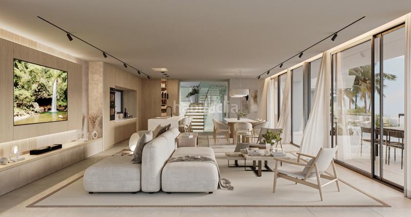 Foto a6e625f1-f4ee-4788-9c1b-5b10ef33651b. Maison avec parking piscine dans La Alcaidesa