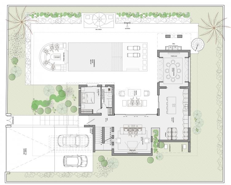 Foto 3a1d4092-2b69-426b-8ec1-76fbef2acc38. Terrain résidentiel dans Chullera Manilva