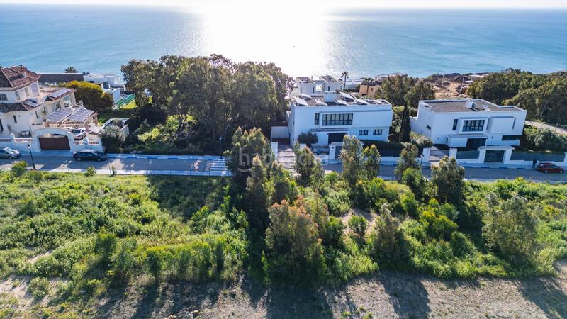 Foto 6560c125-6bc2-4efa-8263-7193e30bdc6a. Terrain résidentiel dans Chullera Manilva