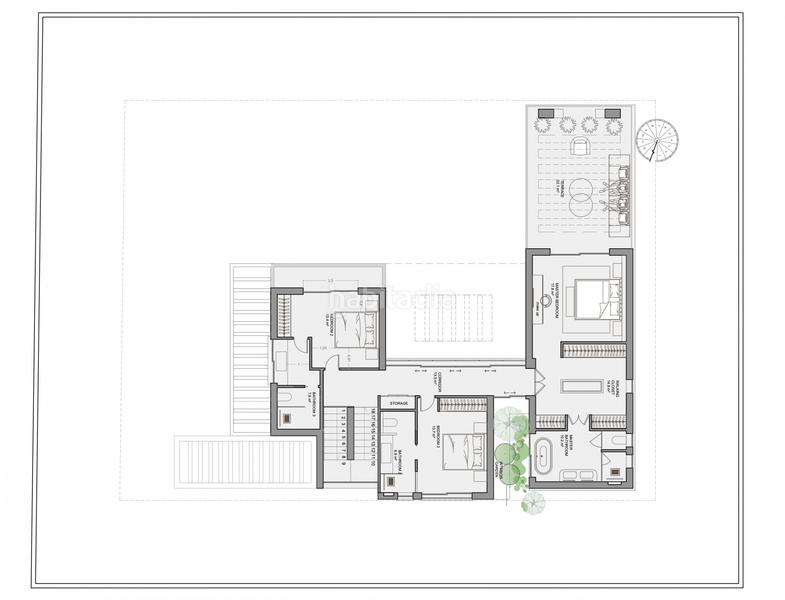 Foto 65c9876e-fe23-4d6f-ac13-af565876e00b. Terrain résidentiel dans Chullera Manilva