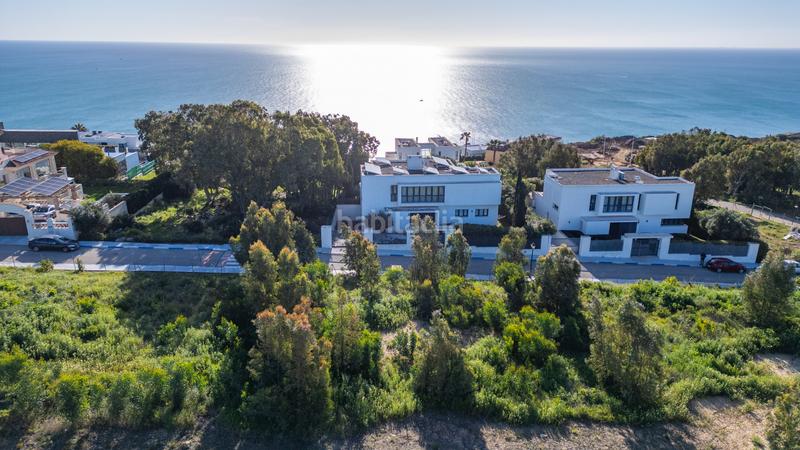 Foto ae19230f-ba71-4f89-9526-7b5c29fe731c. Terrain résidentiel dans Chullera Manilva