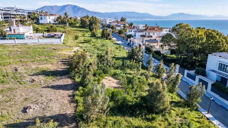Foto e65d3418-cbf9-4bad-ba26-695fe8992950. Terrain résidentiel dans Chullera Manilva