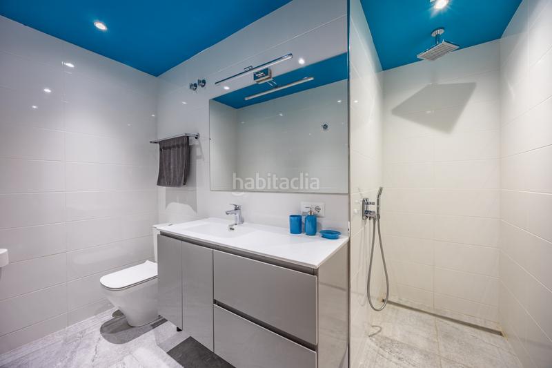 Foto 3871abc3-128e-4922-801c-e39199efb0ca. Casa aparellada amb calefacció piscina a Chullera Manilva