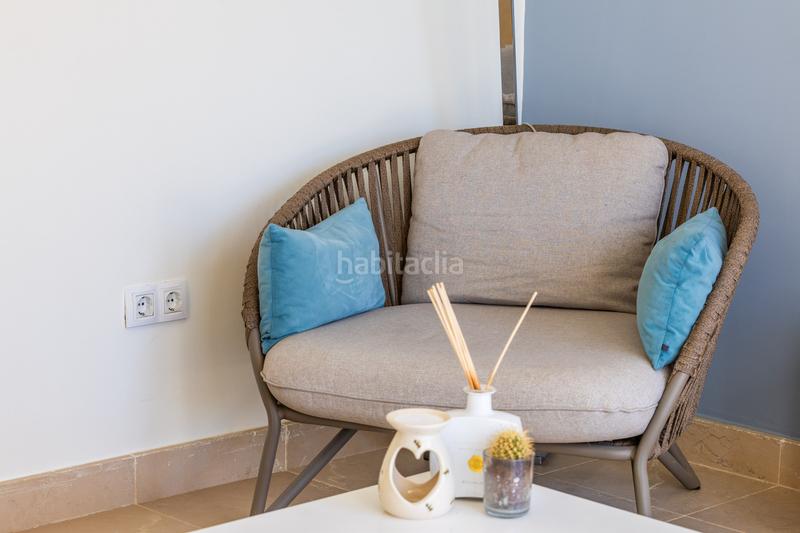 Foto 40702027-b061-4cd8-b6fa-09a8a444cc67. Casa aparellada amb calefacció piscina a Chullera Manilva