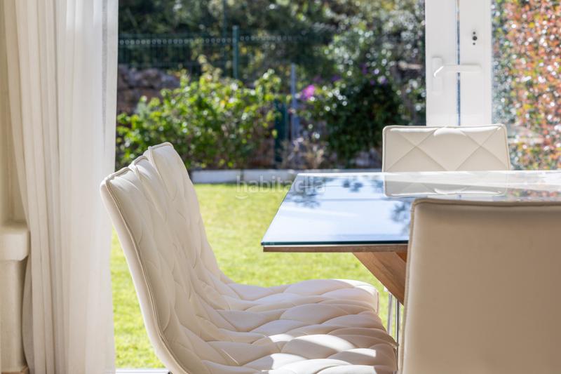 Foto 9824ad5e-250c-4386-b636-044b8faa1635. Casa aparellada amb calefacció piscina a Chullera Manilva