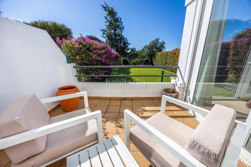 Foto 9d867374-5f7a-4998-a760-0dd0bcf70317. Casa aparellada amb calefacció piscina a Chullera Manilva