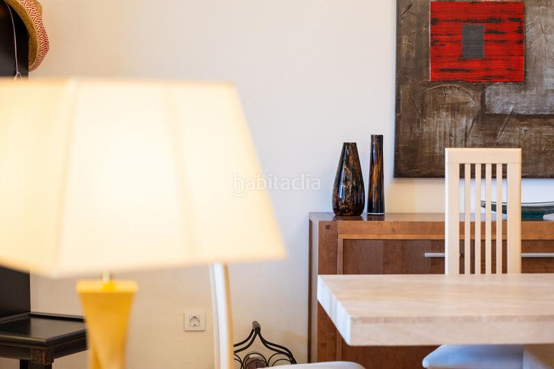Foto 084714bd-381d-424e-9a12-871e25c9a607. Planta baja amplio apartamento de 3 habitaciones con vistas panorámicas al campo de golf alto. en Sotogrande