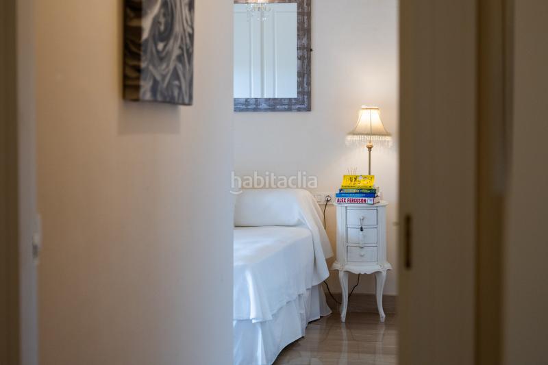 Foto 96338ac4-b16a-48e3-9004-082dedc24a20. Planta baja amplio apartamento de 3 habitaciones con vistas panorámicas al campo de golf alto. en Sotogrande