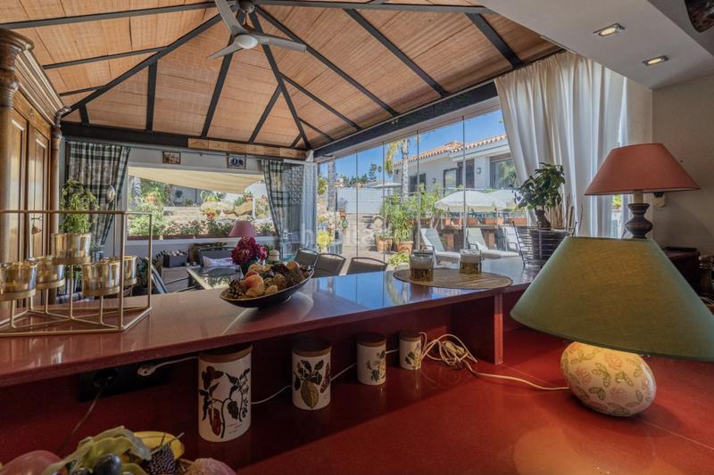 Foto 03b4f2c3-cca3-40a6-bc0b-cbefbd48c640. Casa amb calefacció piscina a San Enrique-Guadiaro-Pueblo Nuevo Sotogrande