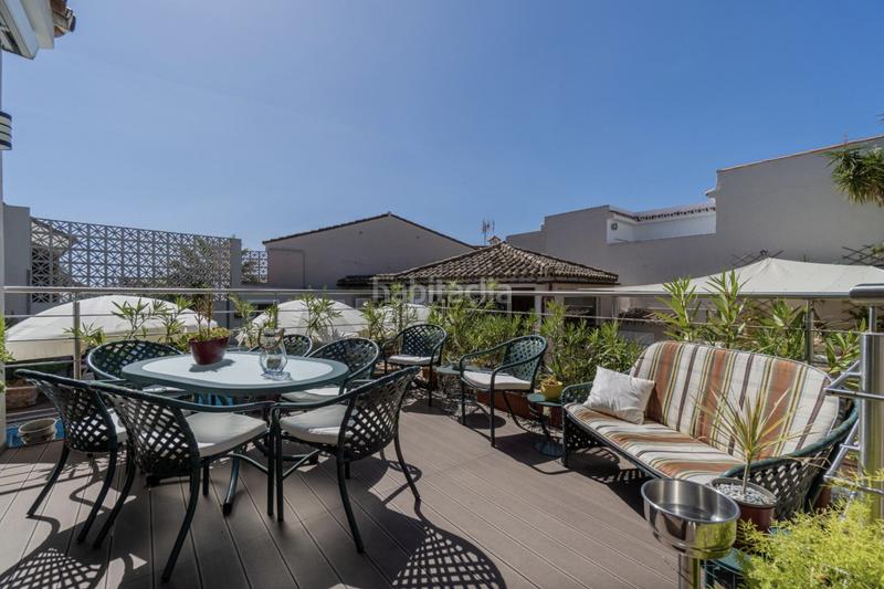 Foto 0d8f92b0-2abf-41d6-918c-95047bd0b8ab. Casa amb calefacció piscina a San Enrique-Guadiaro-Pueblo Nuevo Sotogrande